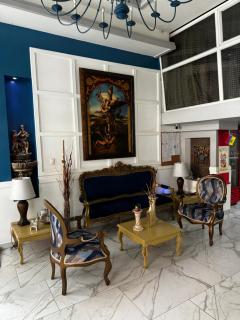 Hotel Boutique - Guayaquil - 9