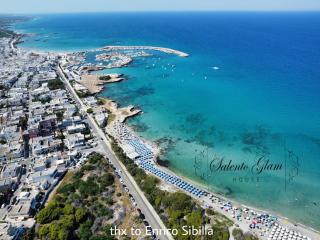 SALENTO GLAM HOUSE - San Foca - 9