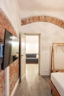 Castelli's Apartments CAMPO 7 - Genova - 9