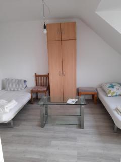 Zimmer in Mönchengladbach Rheydt - Mönchengladbach - 1