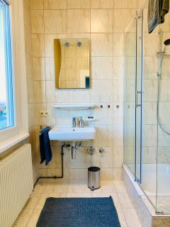 Moderne Monteur- und Ferienwohnung am Plettenberg - Dotternhausen - 4