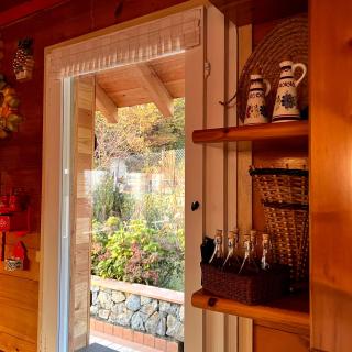 FRACA CHALET View Relax Walk in nature - Zogno - 4