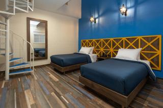Prixma Hotel - 8