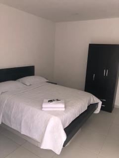 Apartahotel Villa Campestre - Cartagena - 0