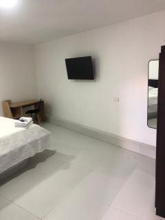 Apartahotel Villa Campestre - Cartagena - 8