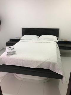 Apartahotel Villa Campestre - Cartagena - 7