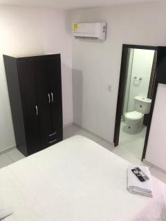 Apartahotel Villa Campestre - Cartagena - 2