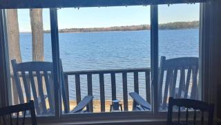 Pine Cottage at Heron Ledge - 2