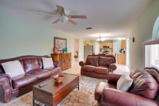Relax by Pool Port St Lucie Home Near Local Park! - White City - 8