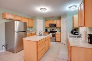 Relax by Pool Port St Lucie Home Near Local Park! - White City - 5