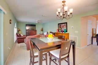 Relax by Pool Port St Lucie Home Near Local Park! - 6