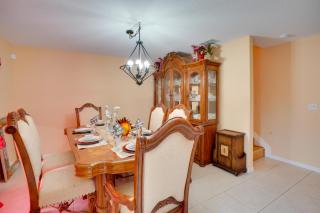 Relax by Pool Port St Lucie Home Near Local Park! - White City - 3