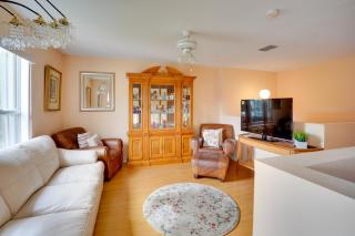 Relax by Pool Port St Lucie Home Near Local Park! - White City - 2