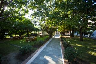 Hotel Maria - Possidi - 6