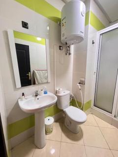 Studio la gare TGV Tanger - Tangeri - 6