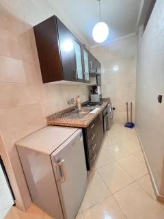 Studio la gare TGV Tanger - 5