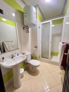 Studio la gare TGV Tanger - Tangeri - 4