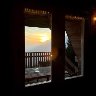 FRACA CHALET View Relax Walk in nature - Zogno - 5