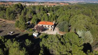 Villa Sanz - Cuenca - 9
