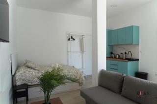 Casa de Huéspedes Carabanchel1 - Madrid - 9