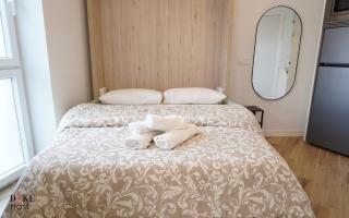Oporto 1 Apartments - Madrid - 9