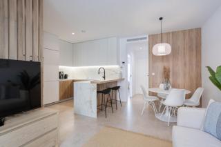 Lisboa Beach Apartment Tropical - San Pedro del Pinatar - 8