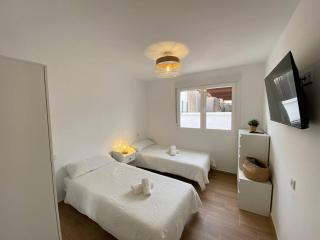 Apartamento Trascuesta, PLENO CENTRO - Sanlúcar de Barrameda - 5