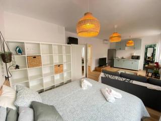 Apartamento Trascuesta, PLENO CENTRO - Sanlúcar de Barrameda - 2