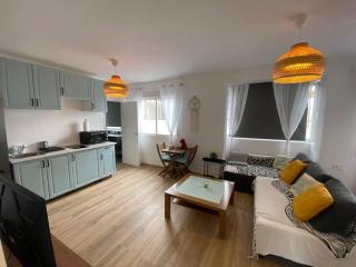 Apartamento Trascuesta, PLENO CENTRO - Sanlúcar de Barrameda - 1