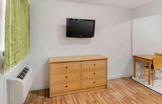 Extended Stay America Select Suites - Odessa - 1