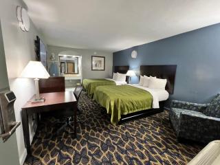 Quality Inn Indianola - Indianola - 1