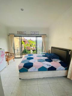 Breezy Guest House - Ubud - 8