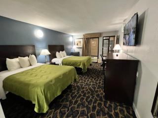 Quality Inn Indianola - Indianola - 2