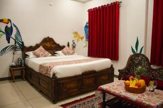 PETAL OF MEWAR - A Luxury Boutique Hotel - Udaipur - 1