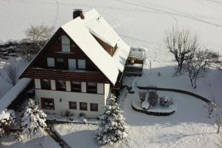Haus Fehrenbach - Sankt Märgen - 9