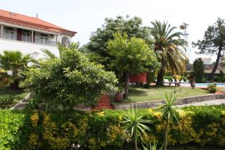 Quinta de Santo Antonio - Muro - 5