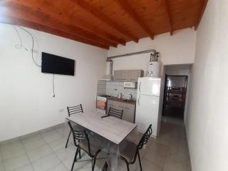 Apartamento Mar y Cielo - San Antonio Oeste - 9