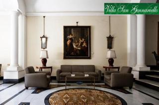 B&B Villa San Gennariello - Portici - 6