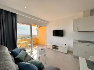 Sea&Sun Apartment - Morro del Jable - 9