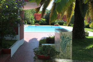 Quinta de Santo Antonio - Muro - 7