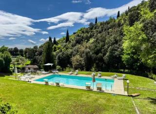 Charming Studio with Shared Pool in Loro Ciuffenna - Loro Ciuffenna - 9
