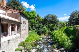 Charming Studio with Shared Pool in Loro Ciuffenna - Loro Ciuffenna - 8