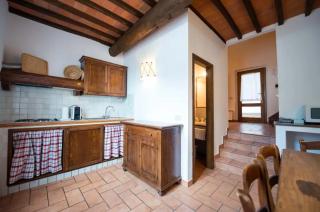 Charming Studio with Shared Pool in Loro Ciuffenna - Loro Ciuffenna - 6