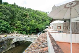 Charming Studio with Shared Pool in Loro Ciuffenna - Loro Ciuffenna - 7