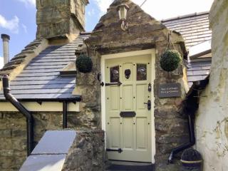Top Cottage - Barmouth - 9