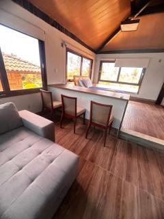 Casa com 950m2 - Condomínio Enseadinha - 8