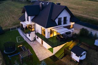 Apartamenty Blisko Słońca - Jacuzzi, Playgrounds - Nowy Targ - 8