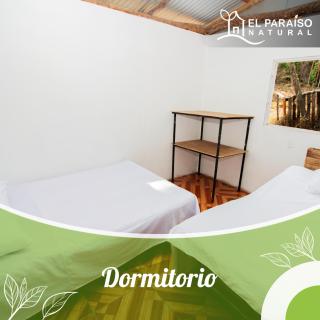 Cabaña el Guayabal - Pejibaye - 9