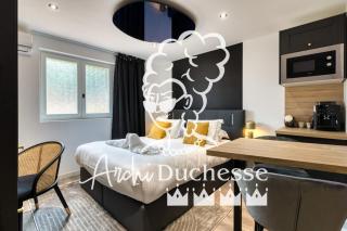 Love Room Pour un séjour en amoureux - Sotteville-lès-Rouen - 0