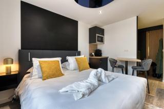 Love Room Pour un séjour en amoureux - Sotteville-lès-Rouen - 6